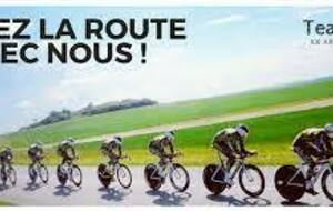 ÉQUIPE CYCLO
